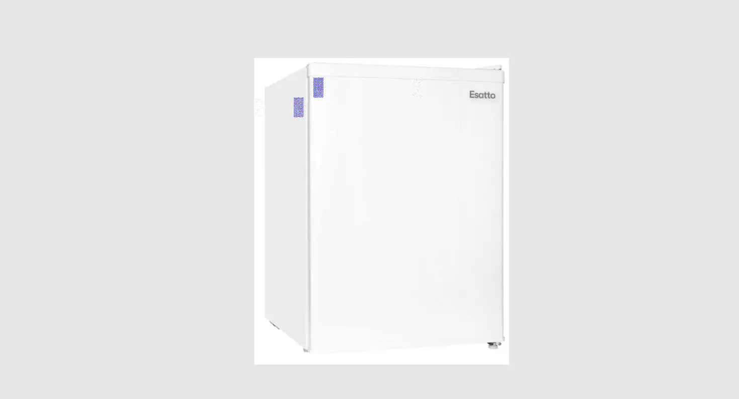 Esatto Ebf69w 65l Bar Fridge User Manual Esatto Ebf69w 65l Bar Fridge User Manual