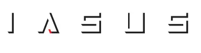IASUS IAXS3 logo