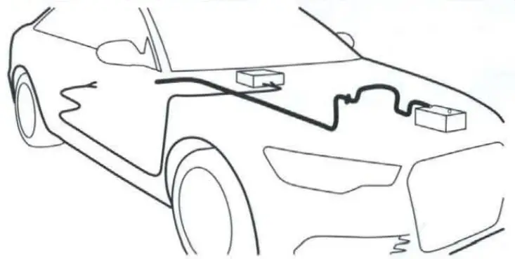 MB QUART RAl 150 2 Amplifier - fig 1