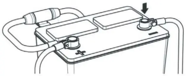 MB QUART RAl 150 2 Amplifier - fig 10