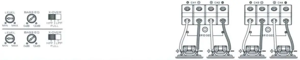 MB QUART RAl 150 2 Amplifier - fig 12