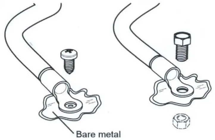 MB QUART RAl 150 2 Amplifier - fig 3
