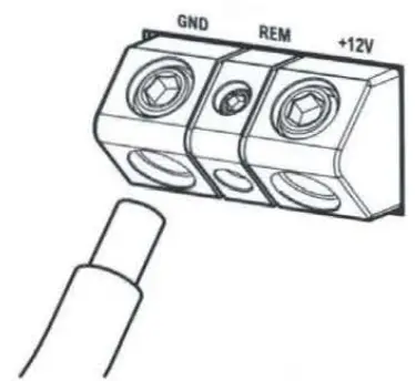MB QUART RAl 150 2 Amplifier - fig 4