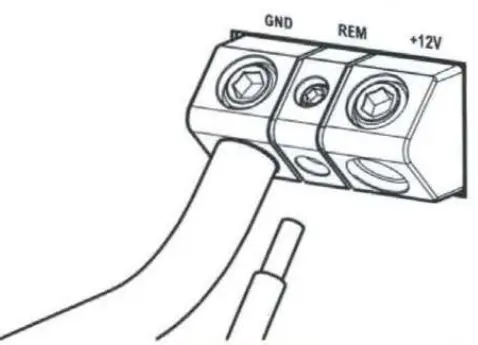 MB QUART RAl 150 2 Amplifier - fig 5