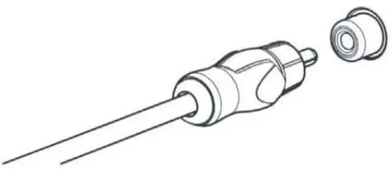 MB QUART RAl 150 2 Amplifier - fig 7