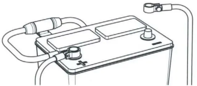 MB QUART RAl 150 2 Amplifier - fig 9