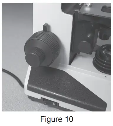 VEE GEE 1210CM VanGuard Compound Microscopes - figure10