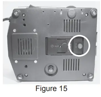 VEE GEE 1210CM VanGuard Compound Microscopes - figure15