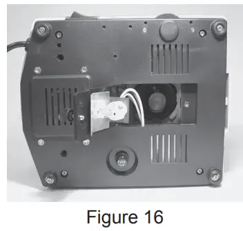 VEE GEE 1210CM VanGuard Compound Microscopes - figure16