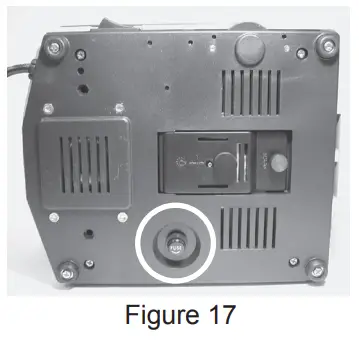 VEE GEE 1210CM VanGuard Compound Microscopes - figure17