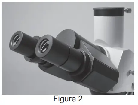 VEE GEE 1210CM VanGuard Compound Microscopes - figure2