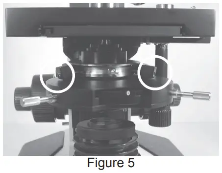 VEE GEE 1210CM VanGuard Compound Microscopes - figure5