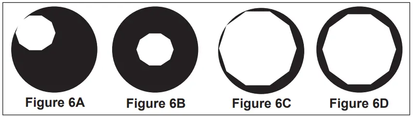 VEE GEE 1210CM VanGuard Compound Microscopes - figure6