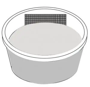 FIG 21 AIR FILTER CLEANING