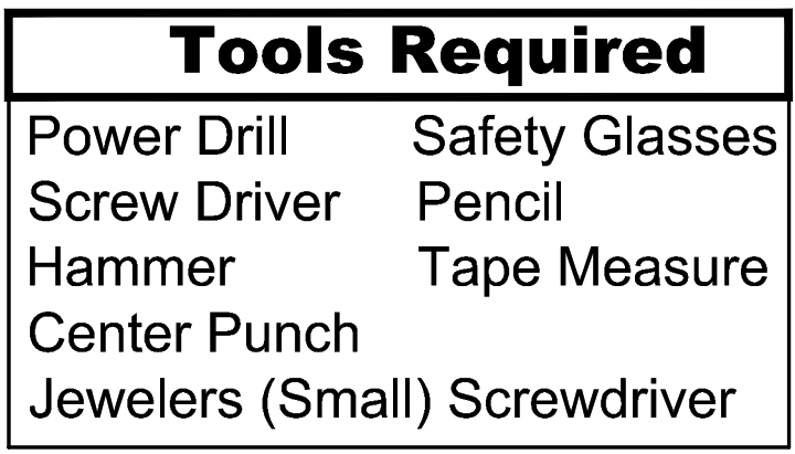 DETEX EAX 3500SK Timed Bypass Exit Alarm with Rechargeable Battery Surface Kit - Tabile