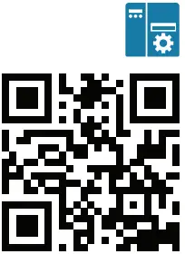 ZEBRA ZT111 Entry Level Industrial Printer - qr code 5