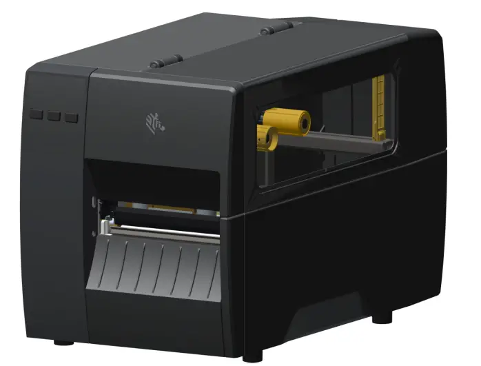 ZEBRA ZT111 Entry Level Industrial Printer