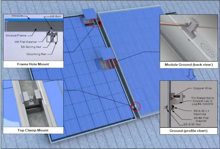 Upsolar-UP-M305M-Photovoltaic-Module-FIG-4
