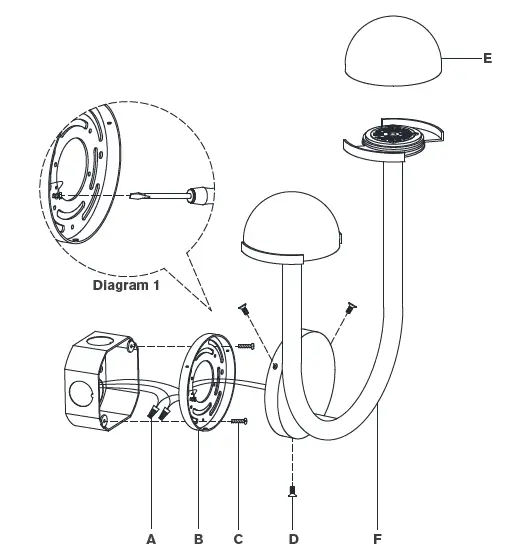 VISUAL-COMFORT-KW-2624-Pedra-15-Inch-Asymmetrical-Left-Sconce-fig-1