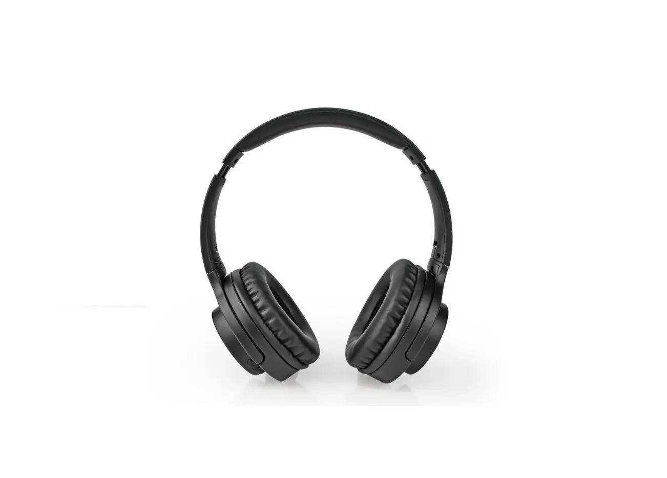 Nedis Bluetooth Headphones User Guide