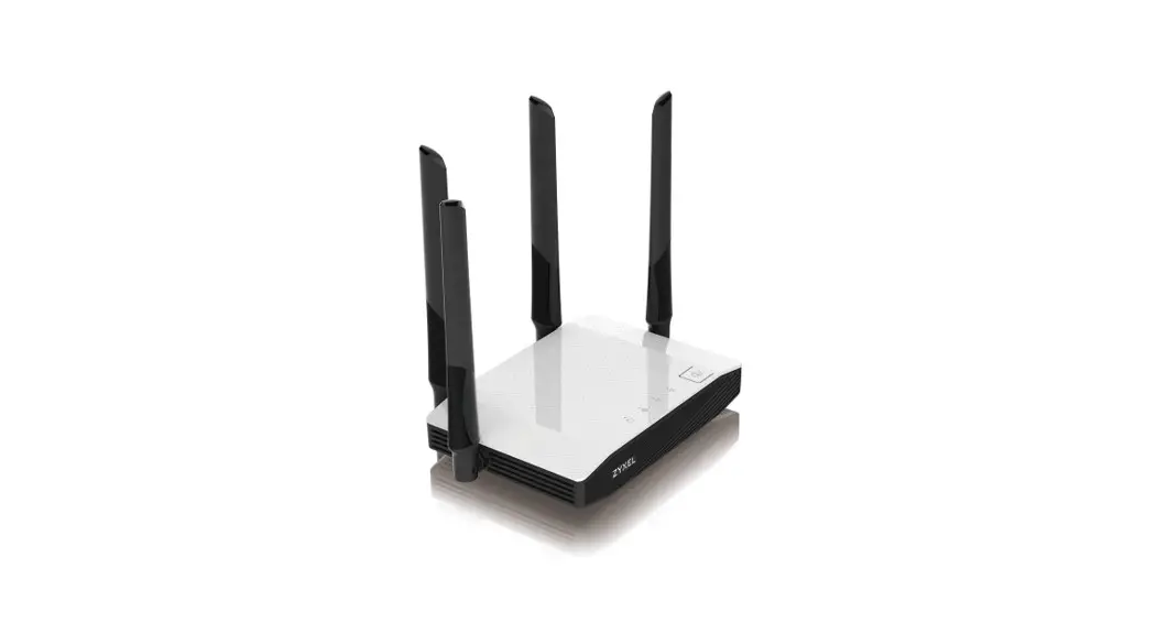 Zyxel Nbg6604 Ac1200 Dual-band Wireless Router User Guide Zyxel Nbg6604 Ac1200 Dual-band Wireless Router User Guide