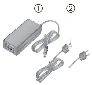 Components and functions