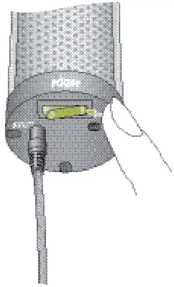 Switching Roger DigiMaster on