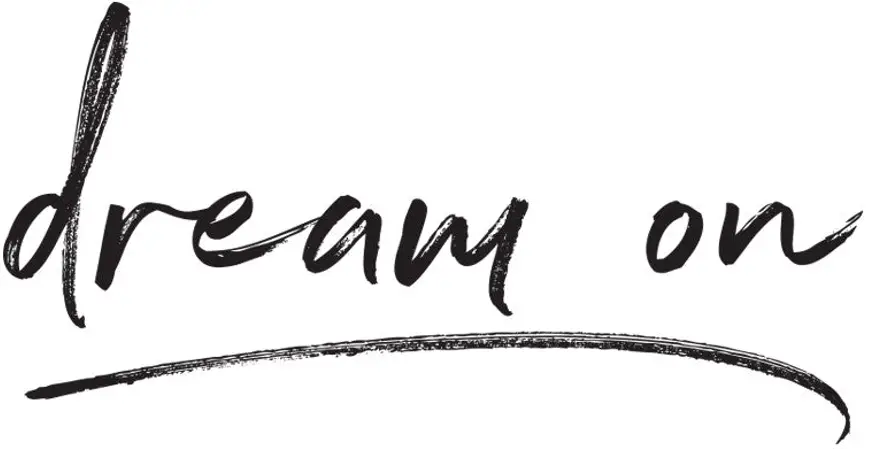 Dream On LOGO 2