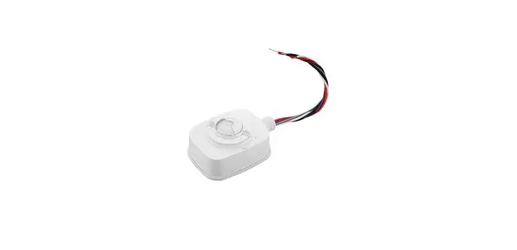 Keilton Efsx16yy Fixture Sensor Instructions