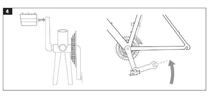 KAYOBA 006386 Children's Bicycle fig 4
