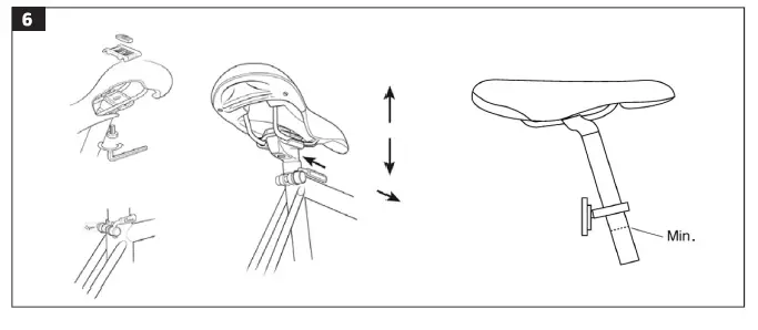KAYOBA 006386 Children's Bicycle fig 6