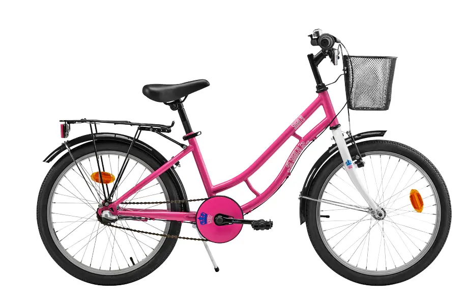 KAYOBA 006386 Children's Bicycle product