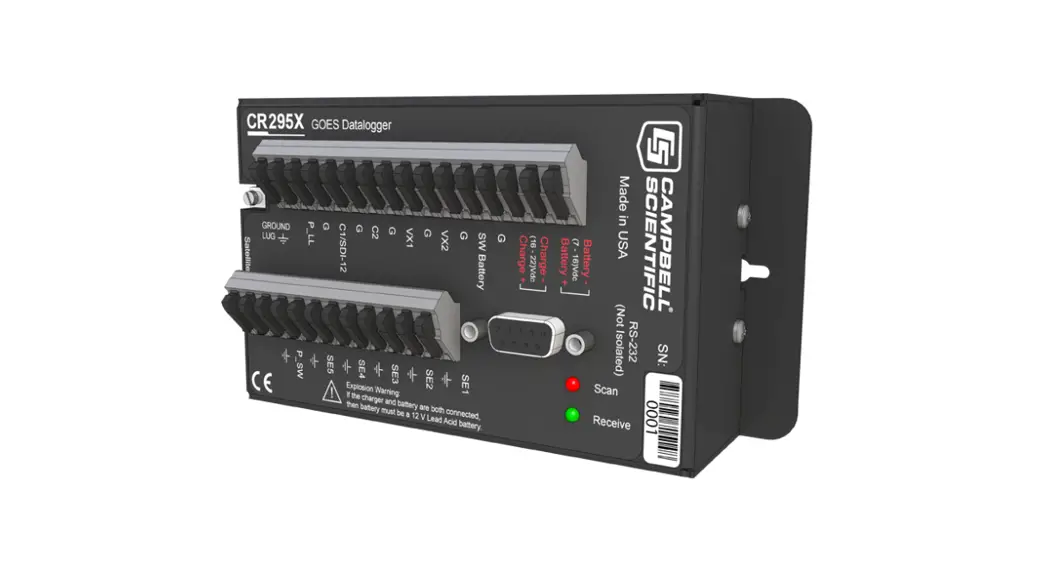 Asti Comms Logger Systems User Guide