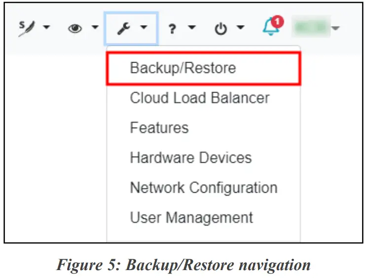ASTi Comms Logger systems - From the top