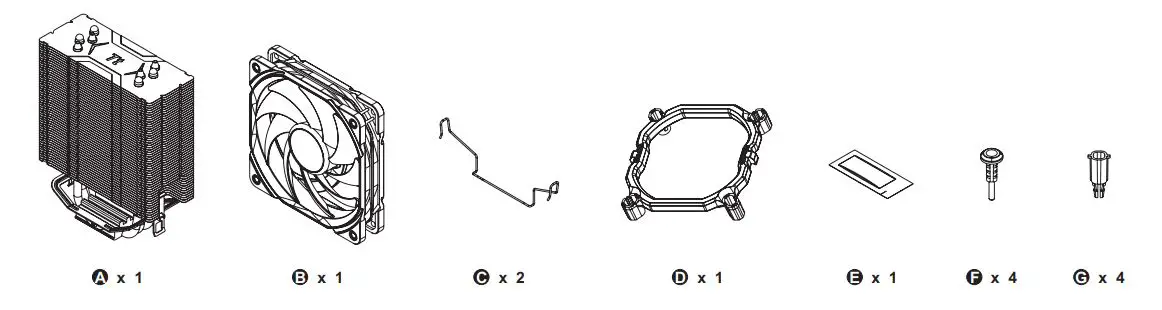thermaltake-UX200-SE-CPU-Cooler-fig-0