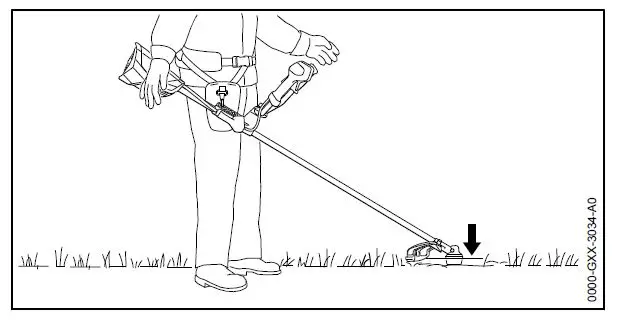 STIHL-RGA-140-Professional-Cordless-Brushcutter-07