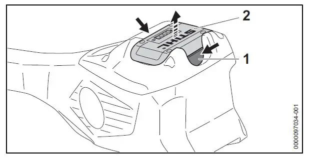 STIHL-RGA-140-Professional-Cordless-Brushcutter-10