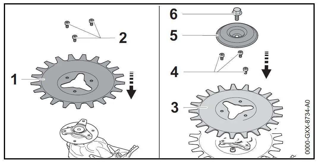 STIHL-RGA-140-Professional-Cordless-Brushcutter-21