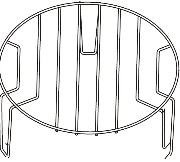 Electrolux EMC27D22BM 27L UltimateTaste 700 Freestanding Combination Microwave Oven 19