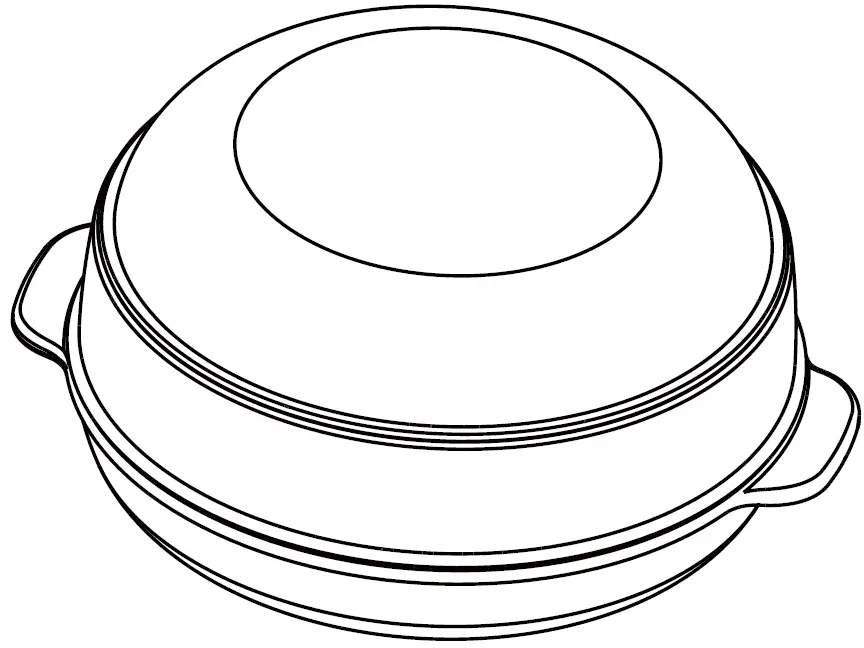 Electrolux EMC27D22BM 27L UltimateTaste 700 Freestanding Combination Microwave Oven 23