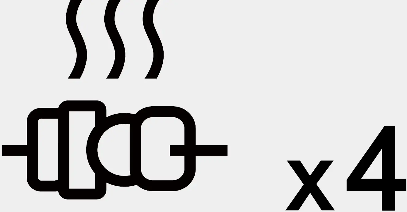 Electrolux EMC27D22BM 27L UltimateTaste 700 Freestanding Combination Microwave Oven 31