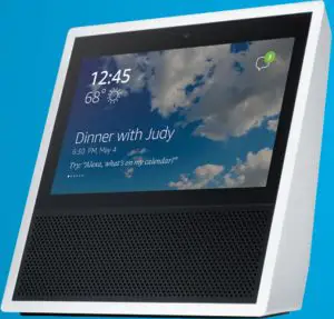Amazon Echo Show