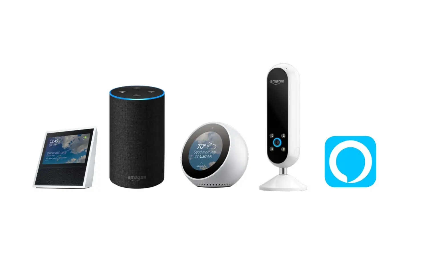 Cas Ta Voice Control Speaker User Guide