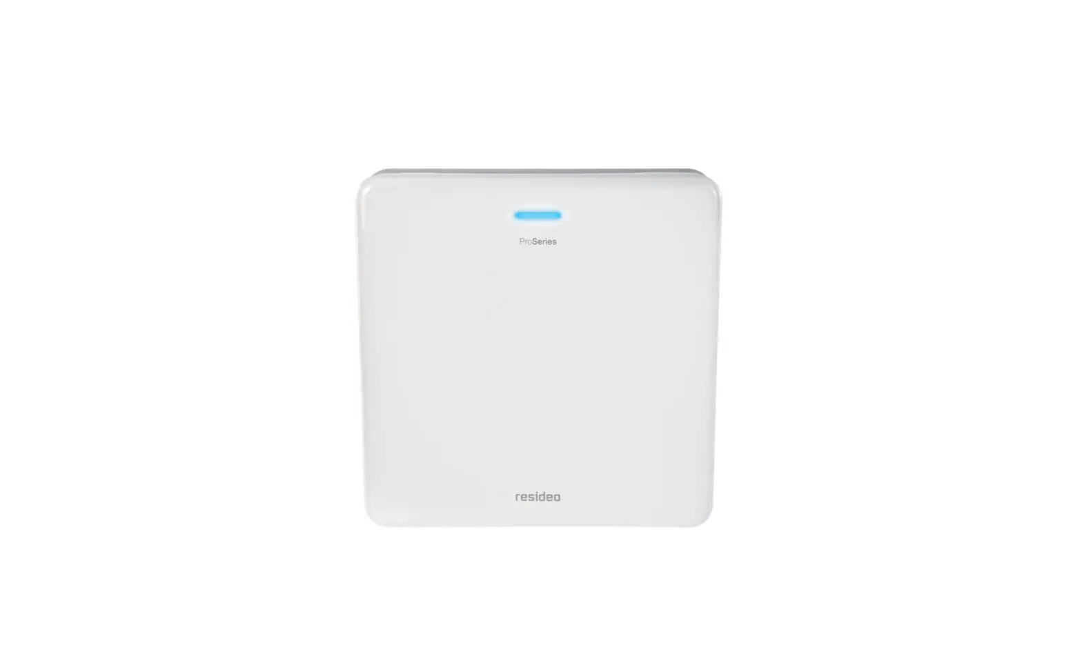 Resideo Prohp-eu Pro Series Hidden Panel User Guide