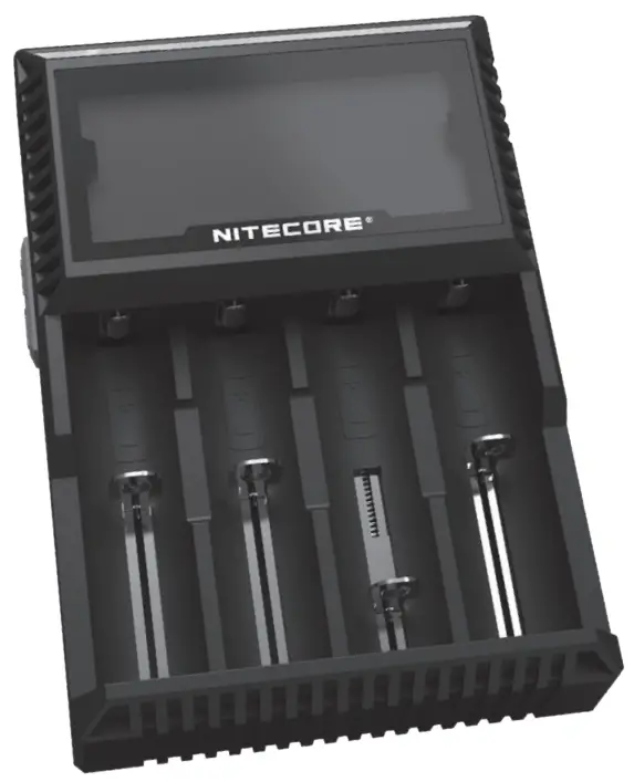 NITECORE D4 Digicharger