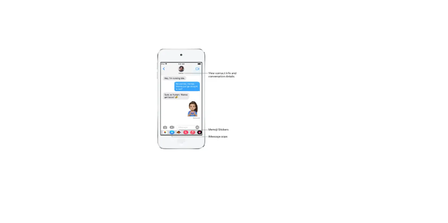 Send And Receive Text Messages On Ipod Touch Send And Receive Text Messages On Ipod Touch