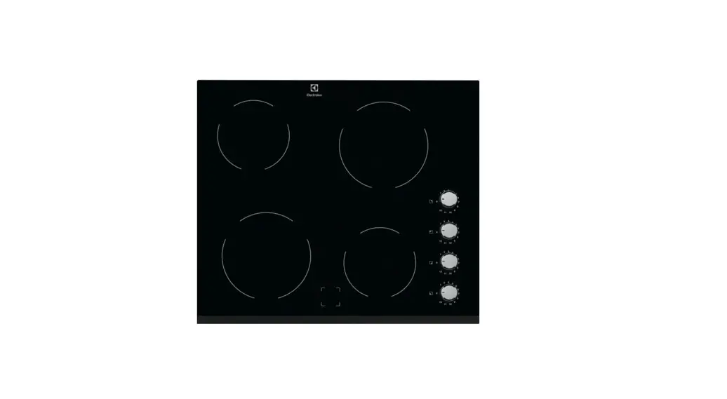 Electrolux Hoi630nf 60cm Induction Hob User Manual Electrolux Hoi630nf 60cm Induction Hob User Manual