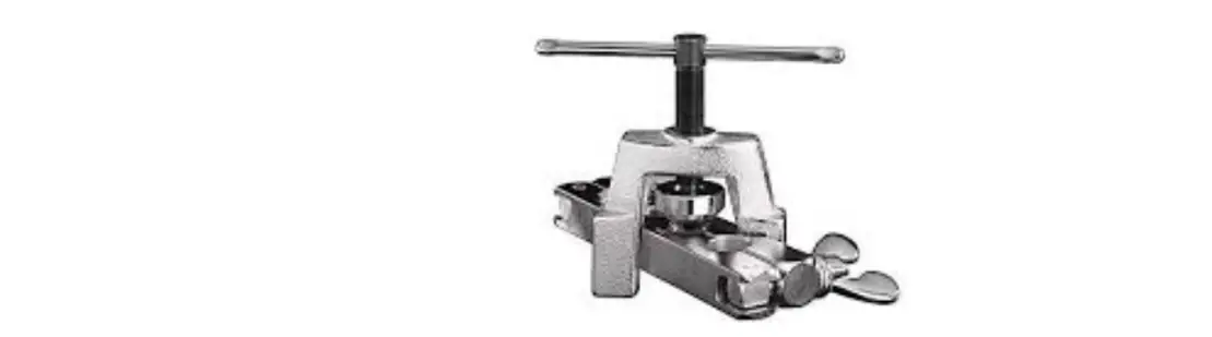 Hilmor 1838955 Ftl Large Basic Flare Instruction Manual