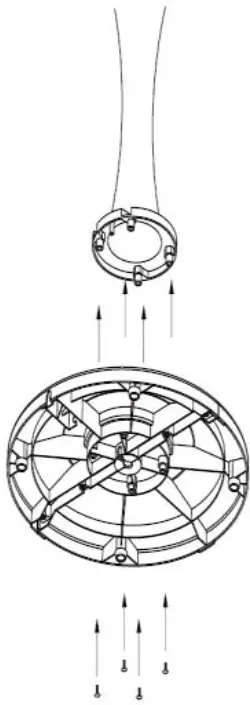 Goldair GCTF300 80cm Tower Fan With Remote Control 03
