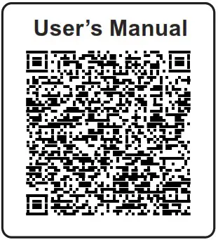MEAN WELL DRT 240 Series 240W Three Phase Industrial DIN RAIL Power Supply - QR Code 1